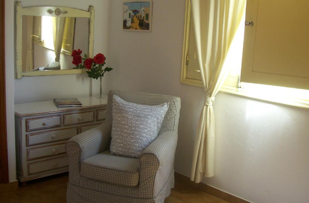 Absolute Beachfront Apartment Famara Exterior foto
